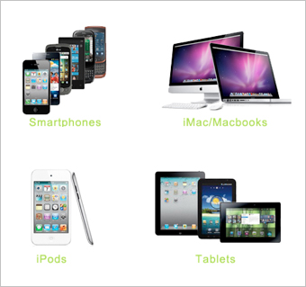 apple iphone 11 accessoires
